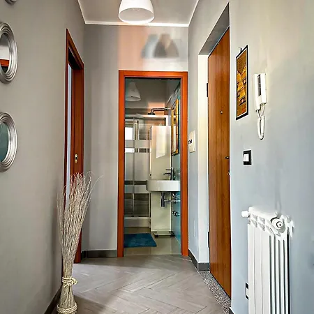 Apartment Da Marti In Centro *