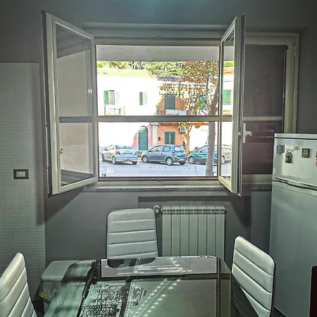 Da Marti In Centro דירה