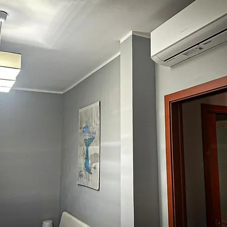 Da Marti In Centro מסינה